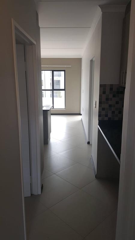 To Let 2 Bedroom Property for Rent in Buh Rein Estate Western Cape